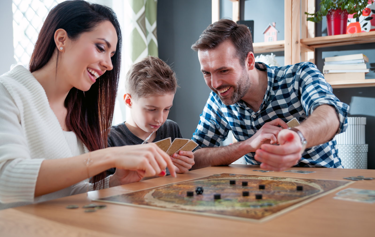 Corona quarantine: these are the best games to play at home