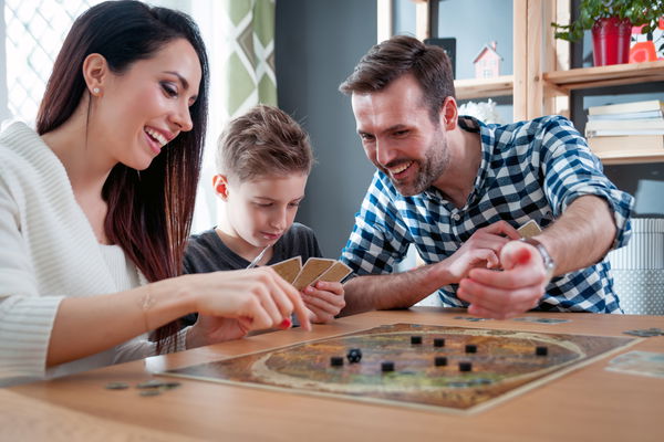 Corona quarantine: these are the best games to play at home