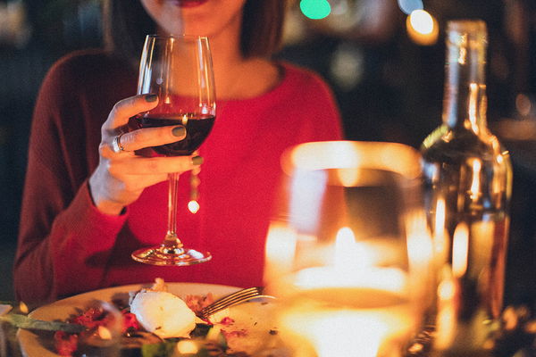 Wine tip