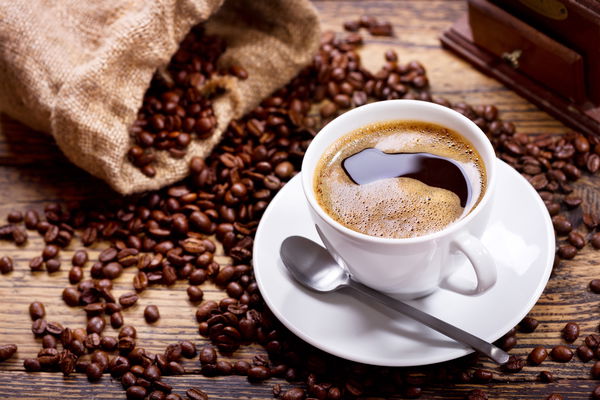 How coffee affects bowel movements