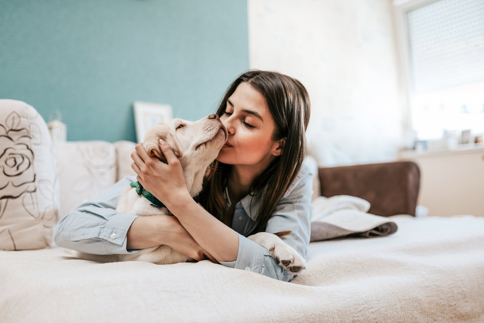 Horoscope : cet animal domestique vous convient particulièrement bien