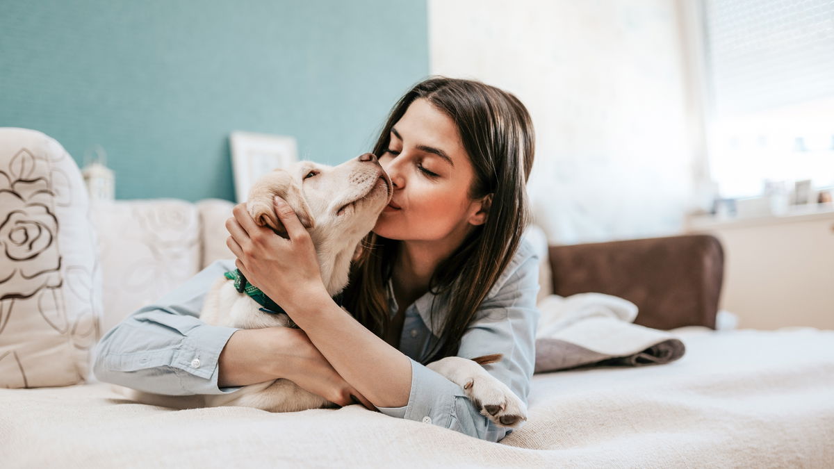 Horoscope: This pet suits you particularly well