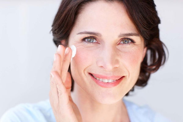 Conseils beauté pour les femmes de plus de 40 ans