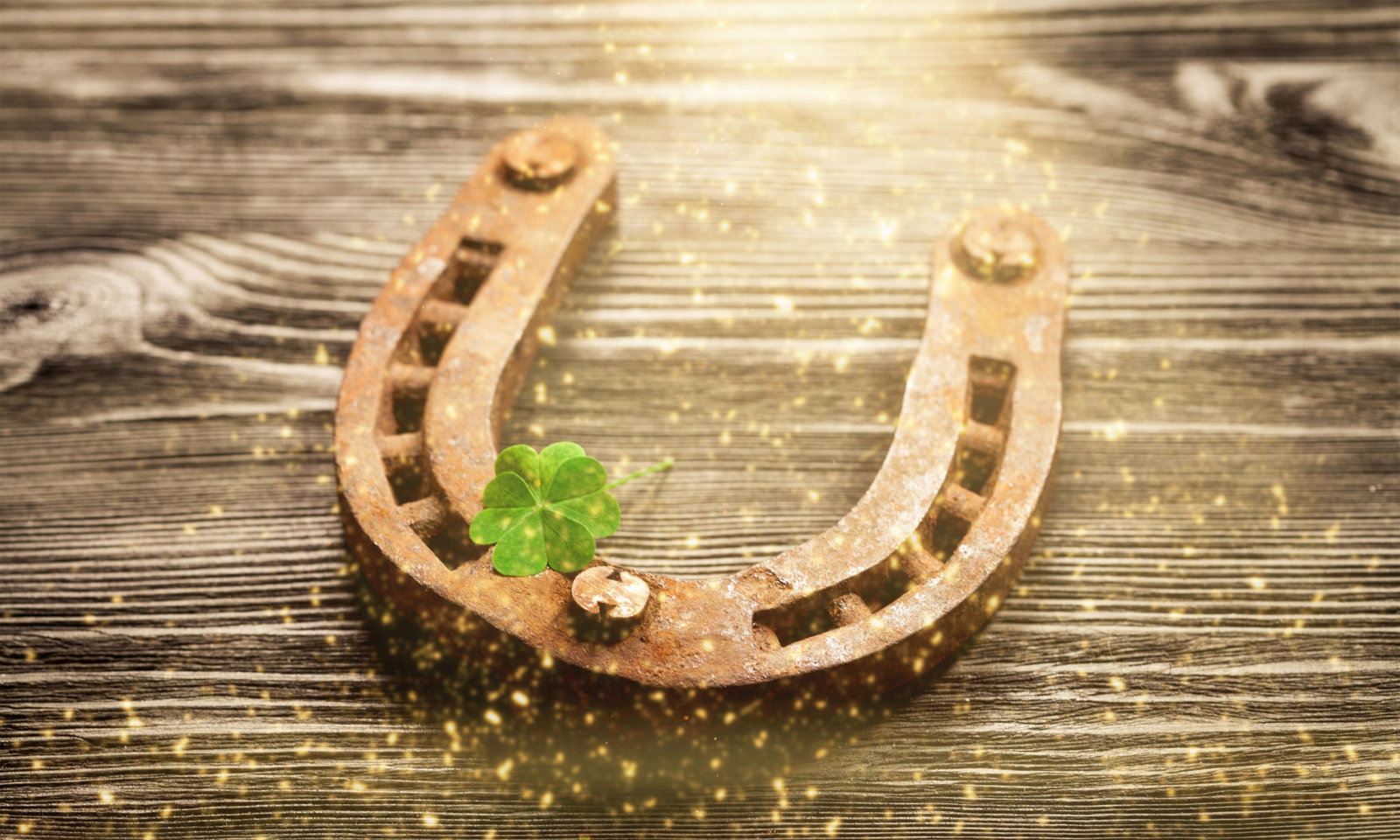 Ces 3 signes du zodiaque sont les plus chanceux