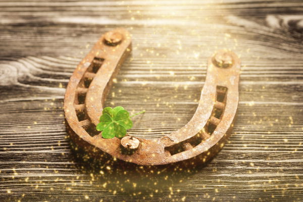 Ces 3 signes du zodiaque sont les plus chanceux
