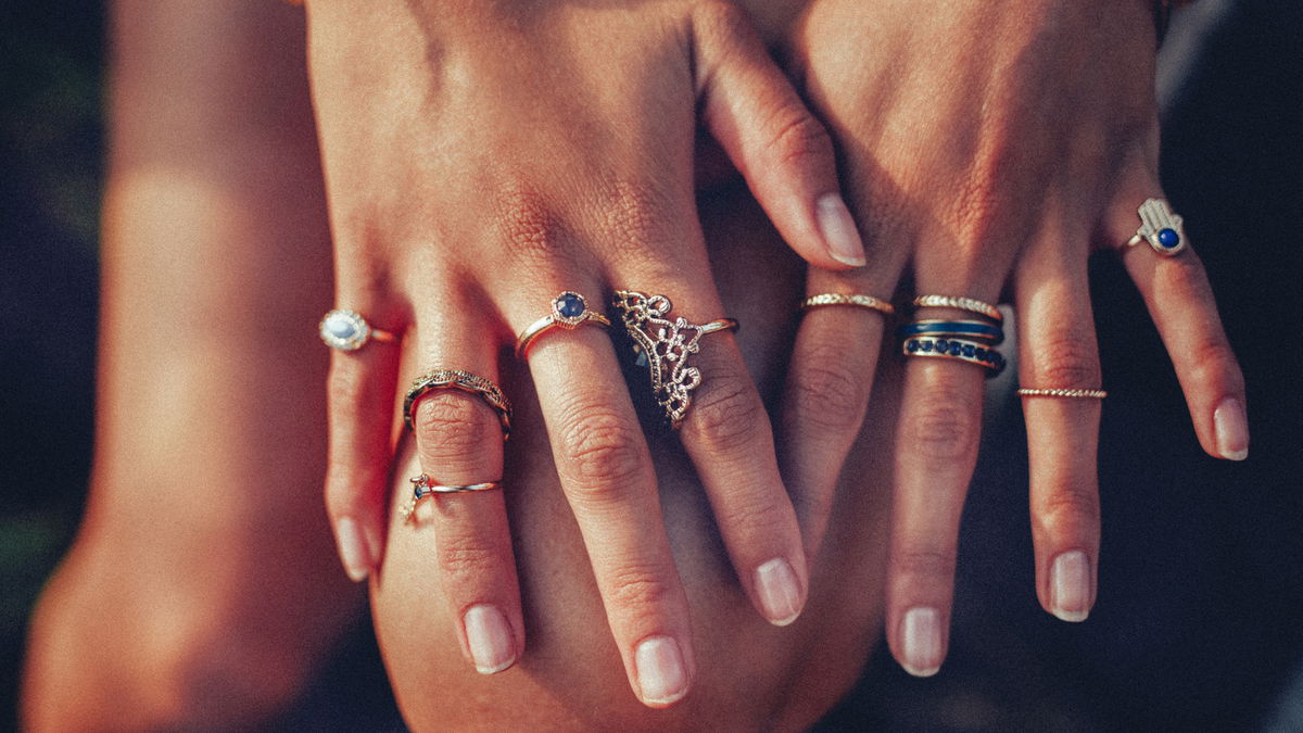 This jewelry is the right one for your zodiac sign