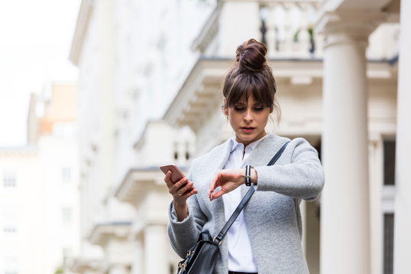 Ces trois signes sont souvent stressés