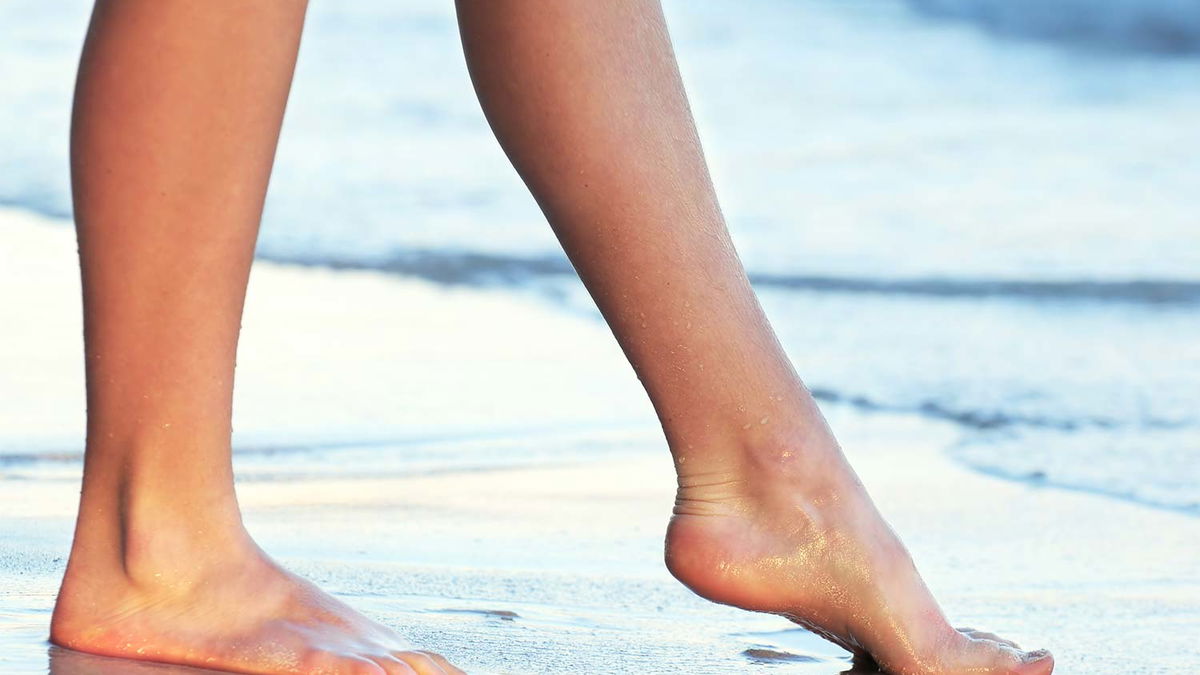 Éliminer les callosités : les meilleurs remèdes maison pour des pieds doux