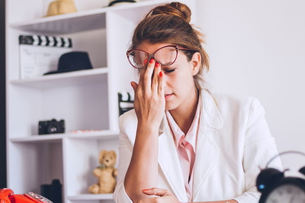 13 signes de TDAH chez les adultes