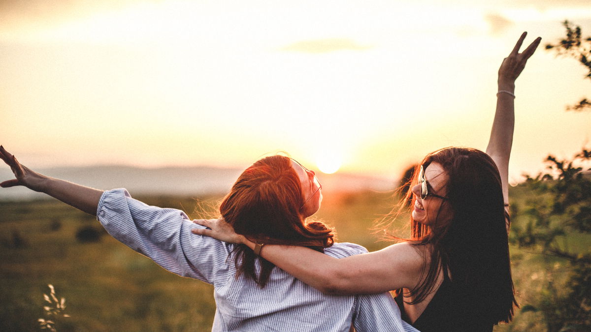 These zodiac signs are considered particularly loyal friends