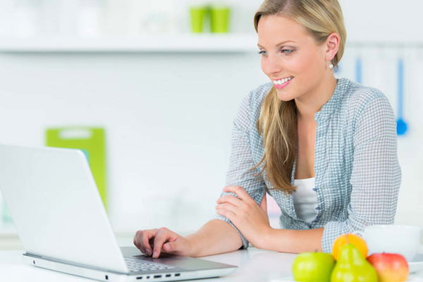 Le bureau à domicile en toute simplicité
