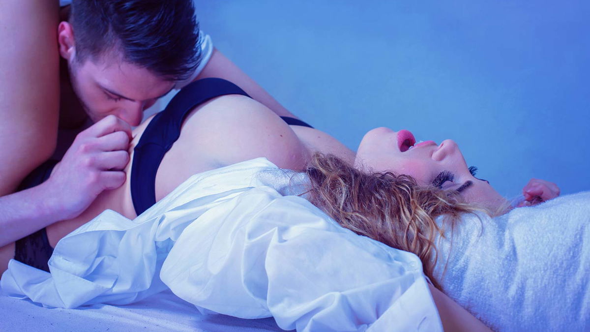 Slik ordentligt: Han bør ikke begå disse 3 fejl under oralsex