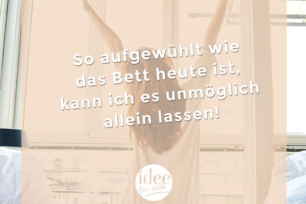 Inspiration des Tages für Januar 2021