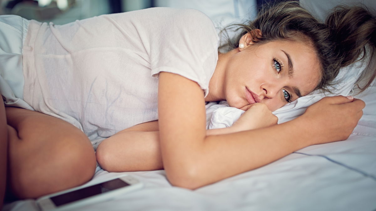 These zodiac signs often have a hard time in love