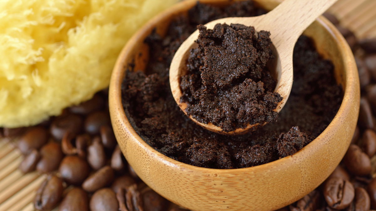4 praktische Tricks mit Kaffeesatz