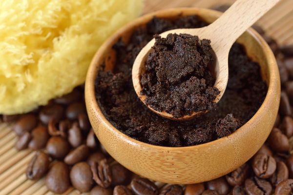 4 praktiske tricks med kaffegrums