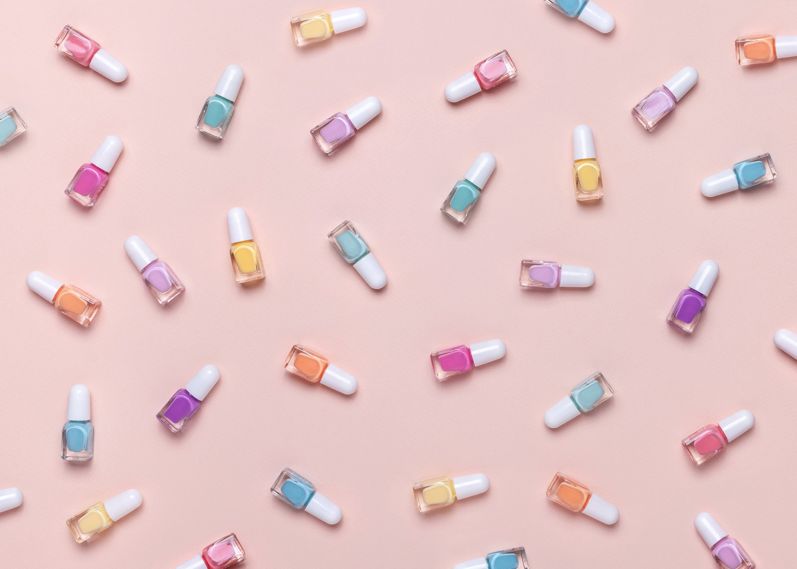 Vernis à ongles de la droguerie : voici les meilleurs à moins de 15 euros