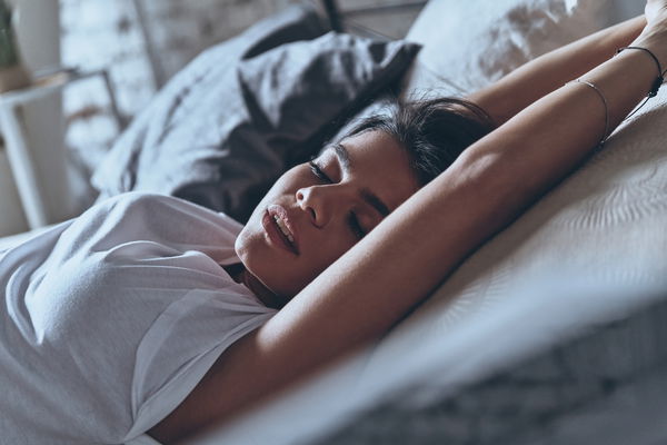 Erotic story: Sonja's erotic dream of a handsome doctor