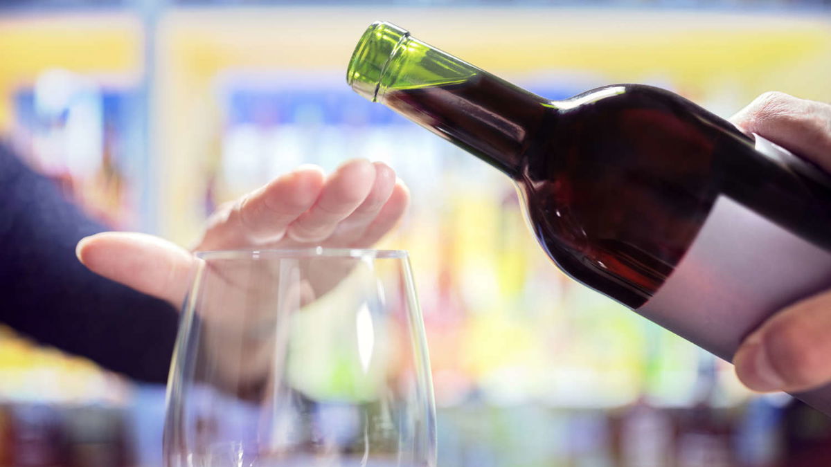 Un mois sans alcool : ce que cela fait à notre corps