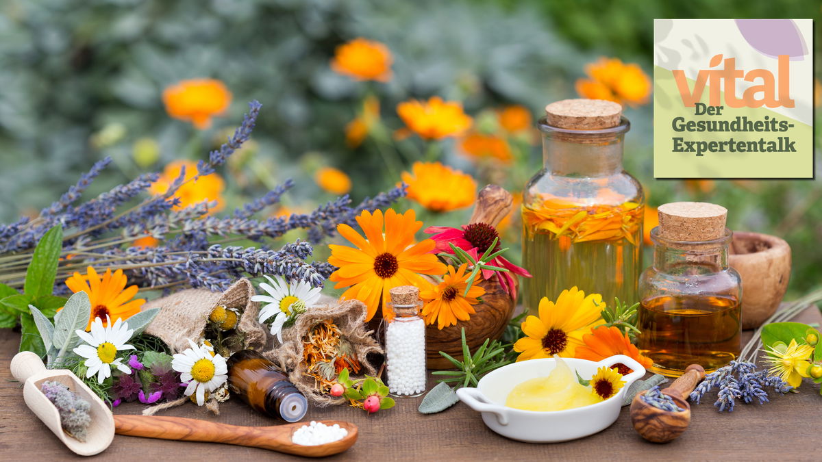 Was ist Homöopathie und wie funktioniert sie?