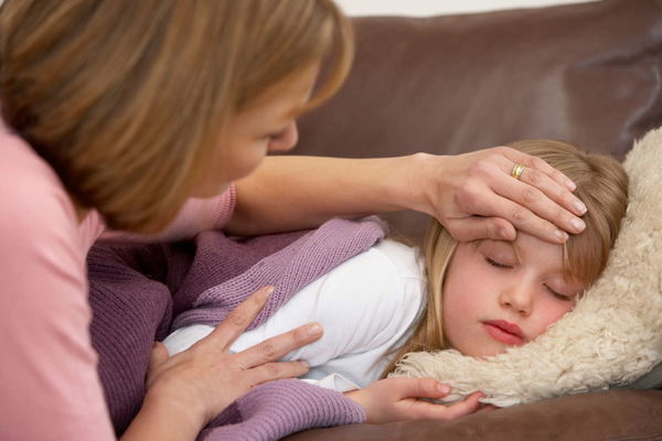 Corona: Giderek daha fazla çocuk ciddi hastalıklardan muzdarip oluyor PIMS