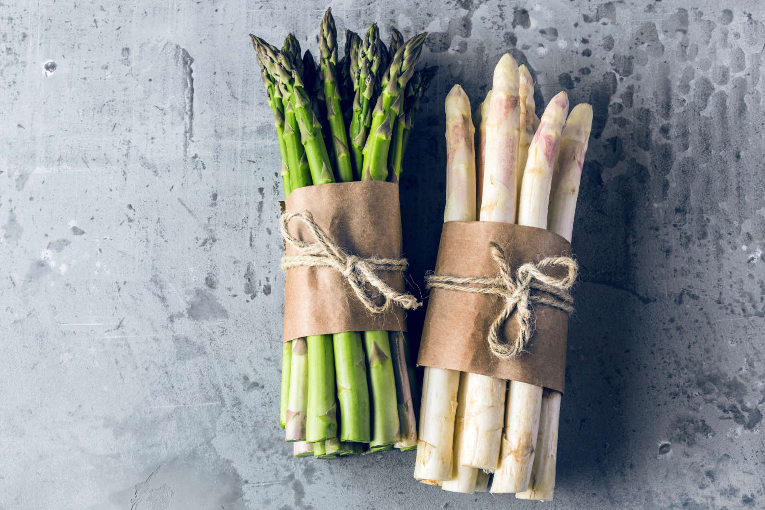 Asparagus season: when does it start?