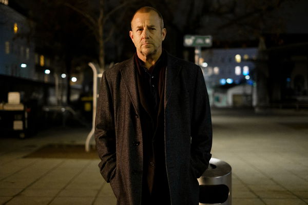 "Traces of Evil - Guilt": Brock plots revenge
