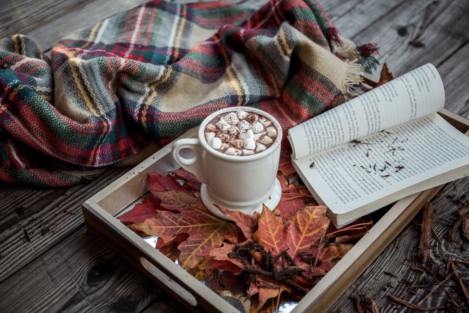 Trip to Sweden: The best tips for hygge and lagom on vacation
