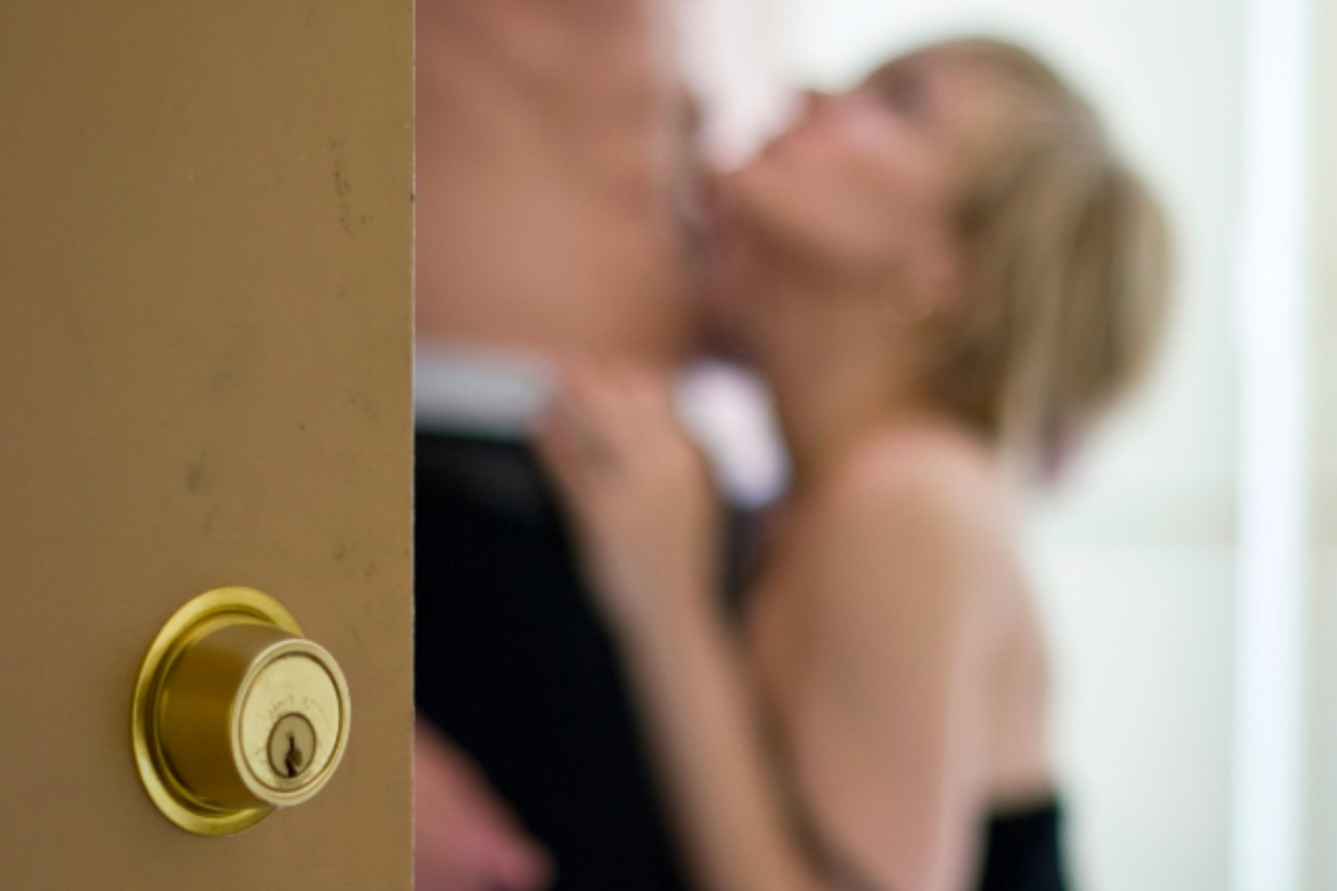 The erotic story: Dirty Talking