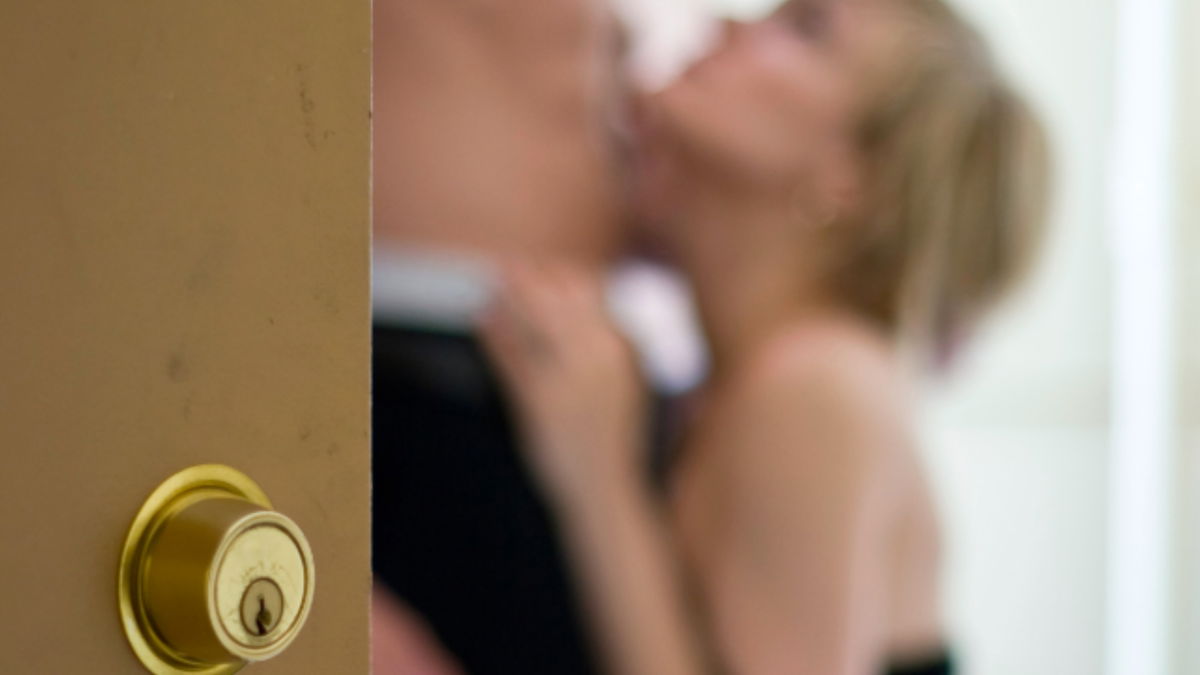 Die erotische Geschichte: Dirty Talking