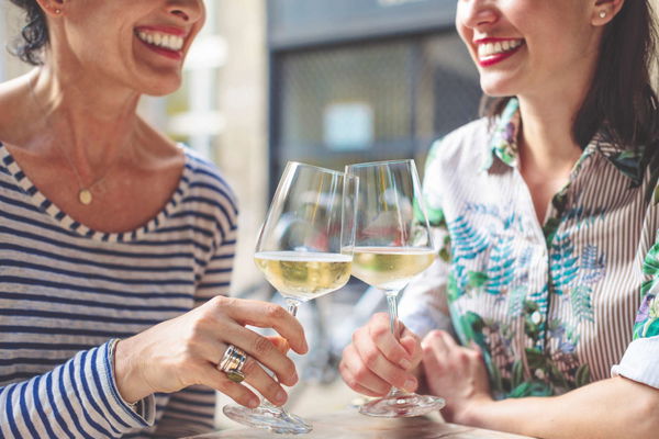 Corona-vaccination: Kan alkohol reducere effekten?