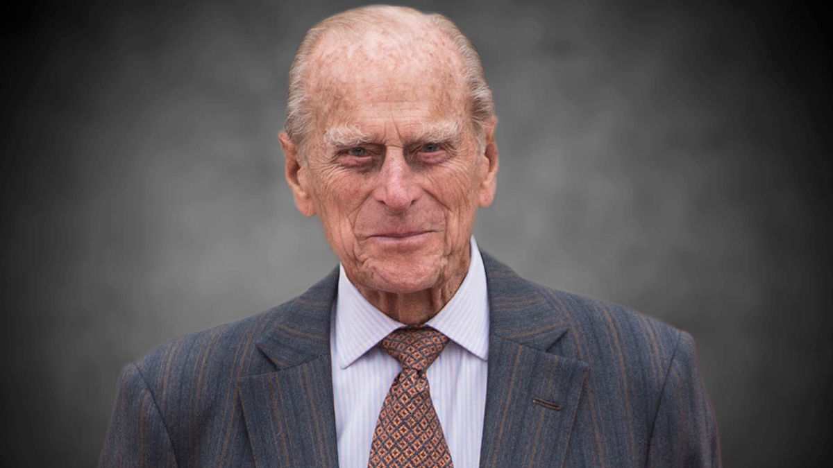 Prince Philip's funeral: these guests are expected