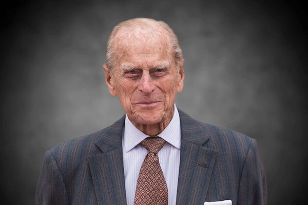 Prince Philip's funeral: these guests are expected