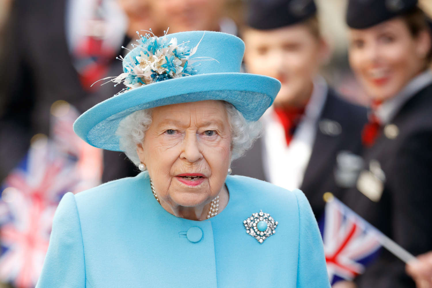 95e anniversaire de la reine Elizabeth : Harry est finalement parti ?