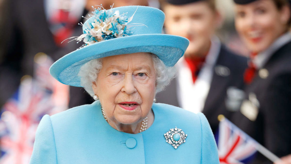 Kraliçe Elizabeth'in 95. doğum günü: Harry her şeye rağmen seyahat ediyor mu?