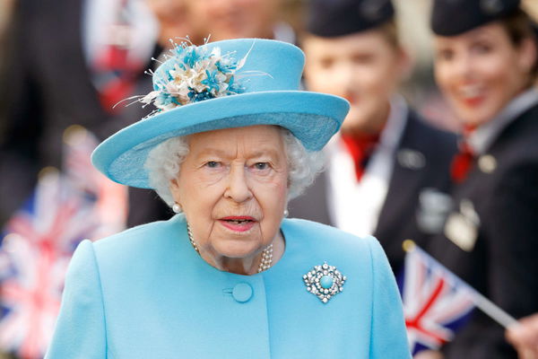 Queen Elizabeth's 95th birthday: Harry leaving after all?