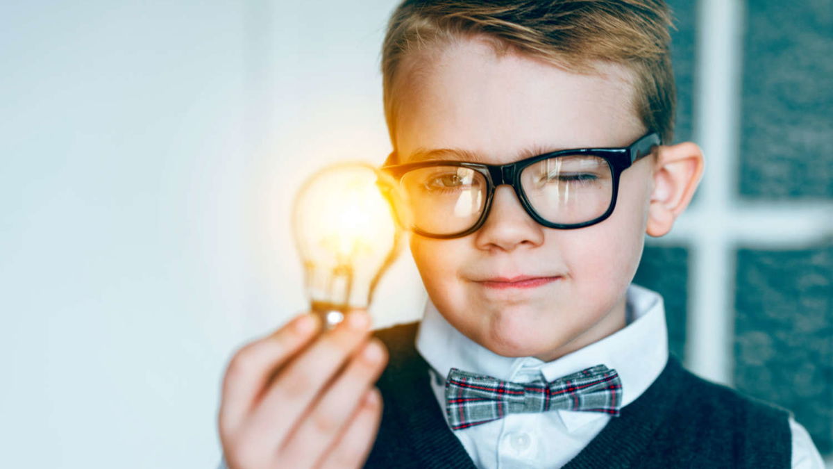 These 2 zodiac signs are particularly intelligent