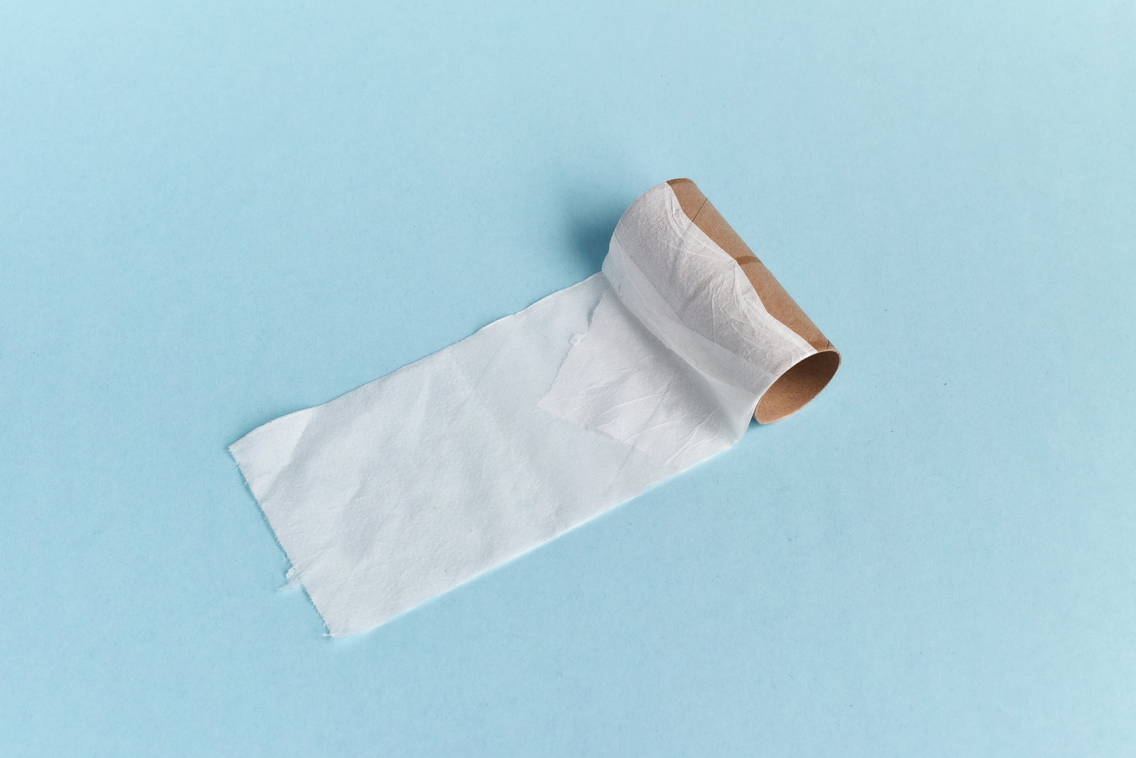 4 husholdningstricks med toiletruller