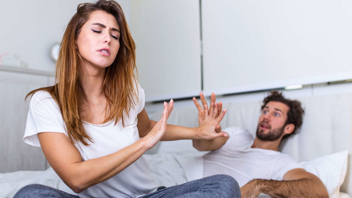 Horoscope: These 3 zodiac signs are particularly bitchy