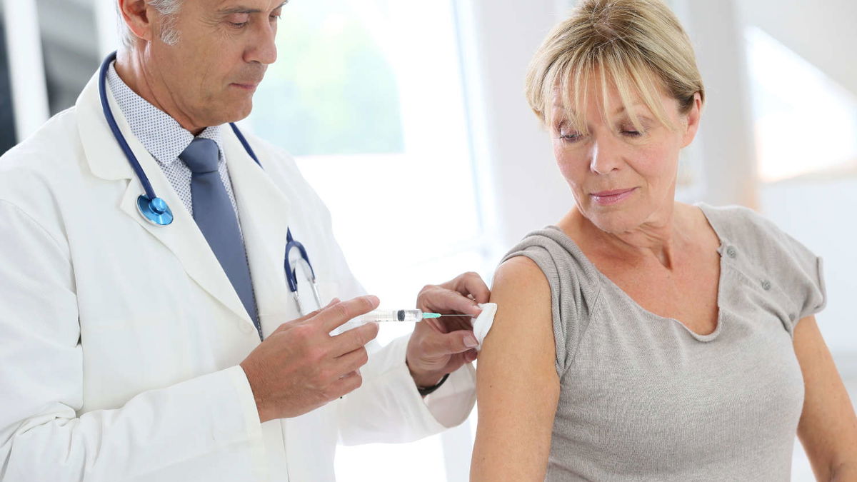 Reporter la vaccination Corona en cas de rhume ? Ce à quoi vous devez faire attention !