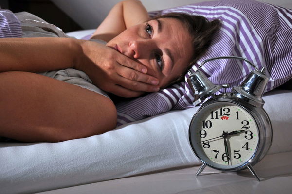 8 fødevarer, du aldrig bør spise, før du sover