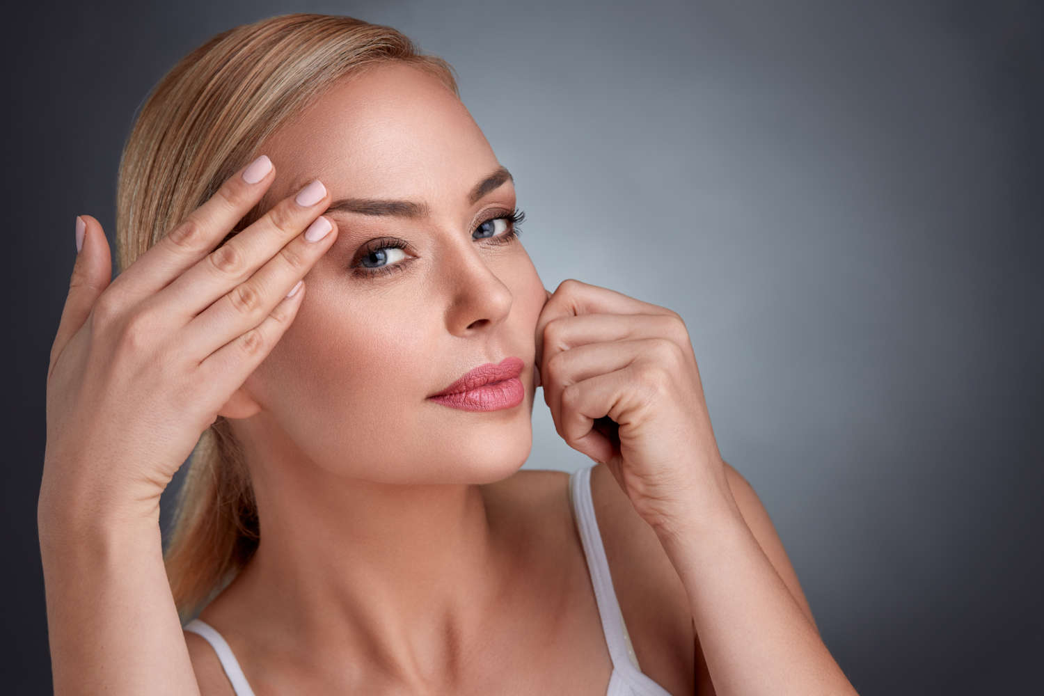 Contre les rides : Cette crème à 7 euros seulement agit comme le Botox