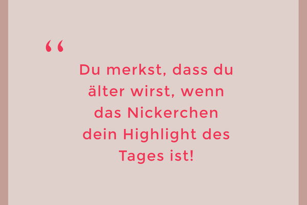 Inspiration des Tages für Juni 2021