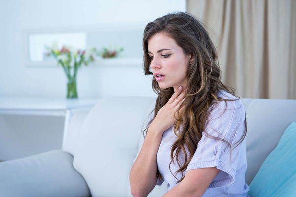 L'œsophage brûle : ce que de nombreux patients ignorent
