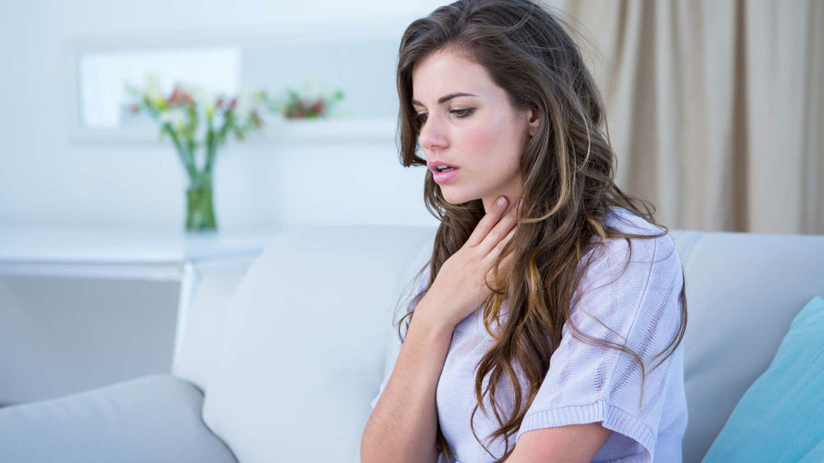 L'œsophage brûle : ce que de nombreux patients ignorent