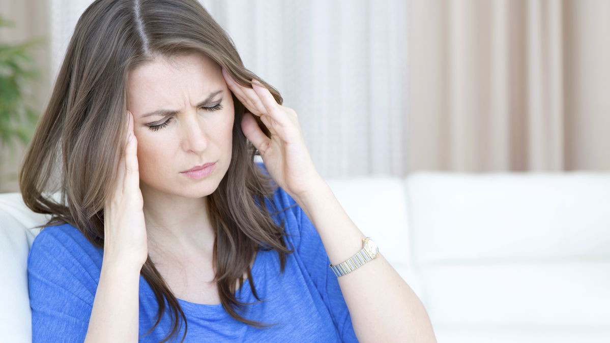 3 foods that help against headaches