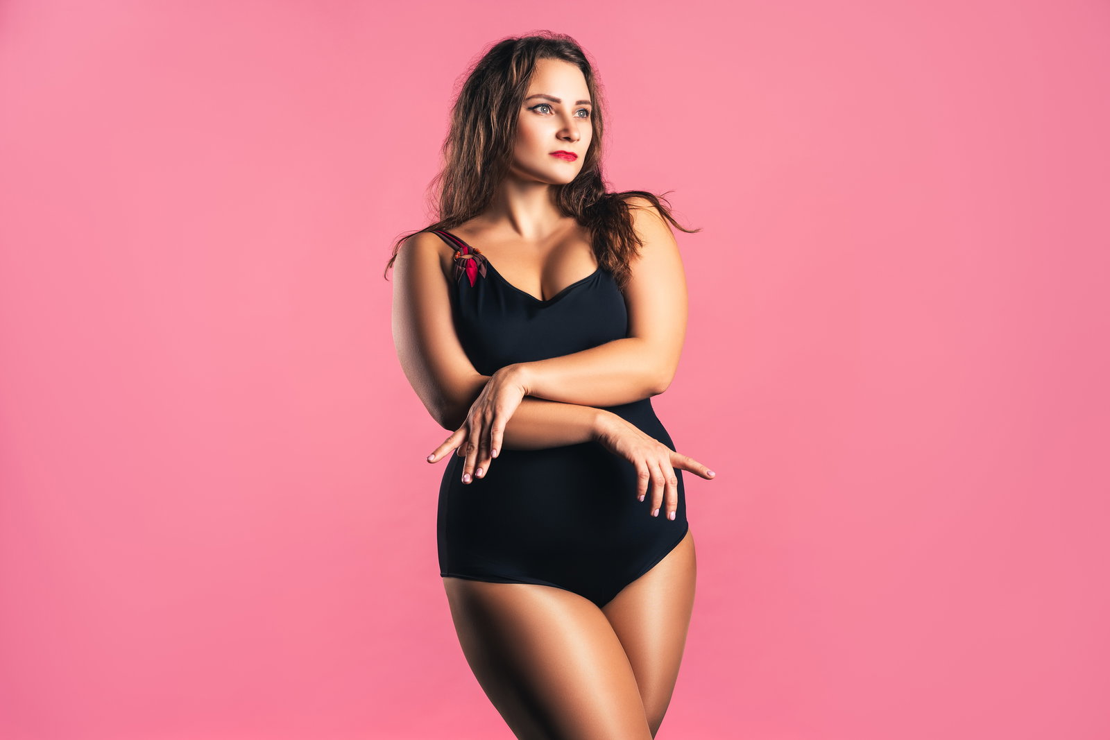 Maillots de bain taille 50 : ces 3 modèles sont actuellement à la mode