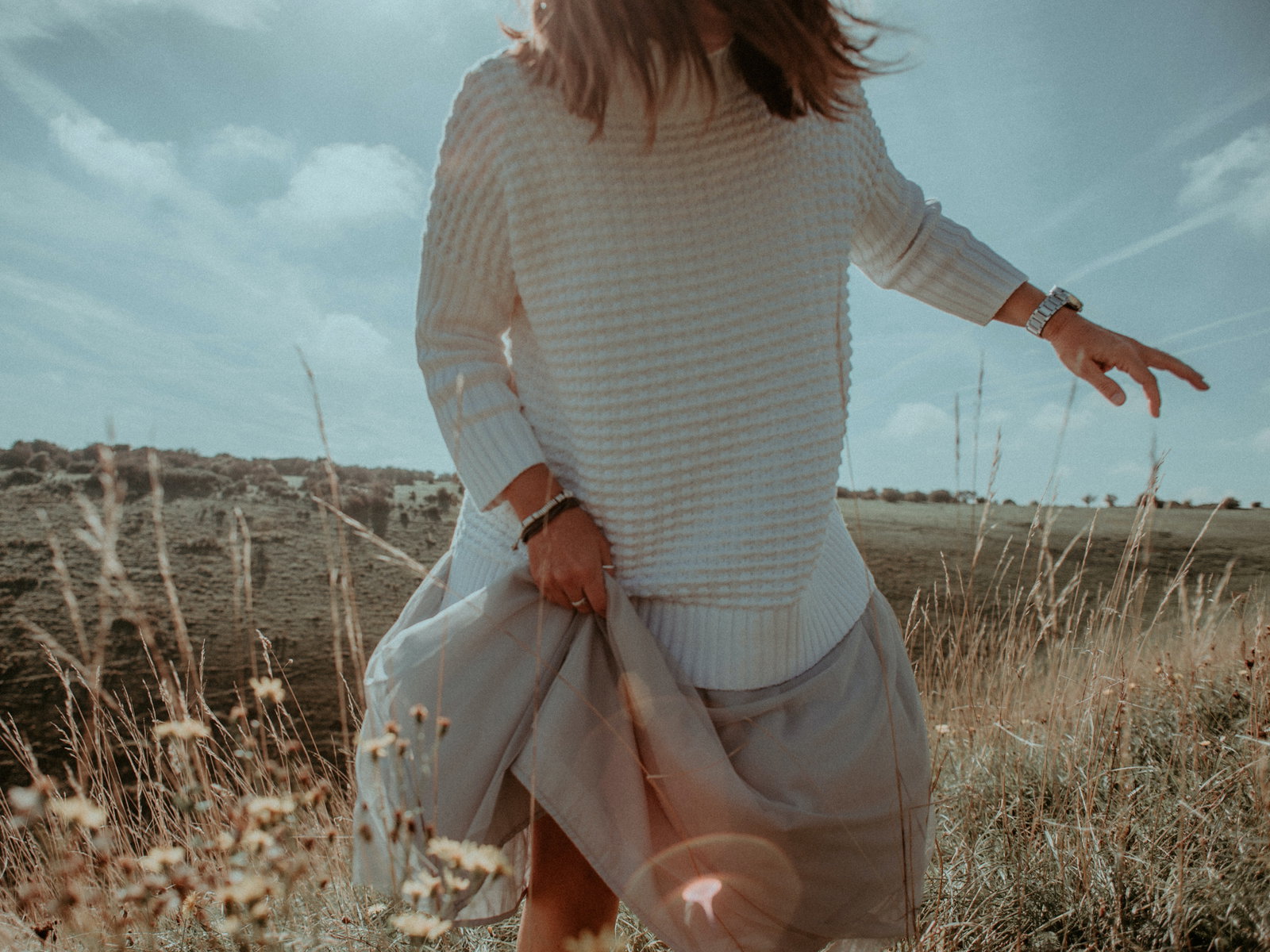 Tendance estivale 2021 : les femmes de 40 ans et plus adorent ces jupes.