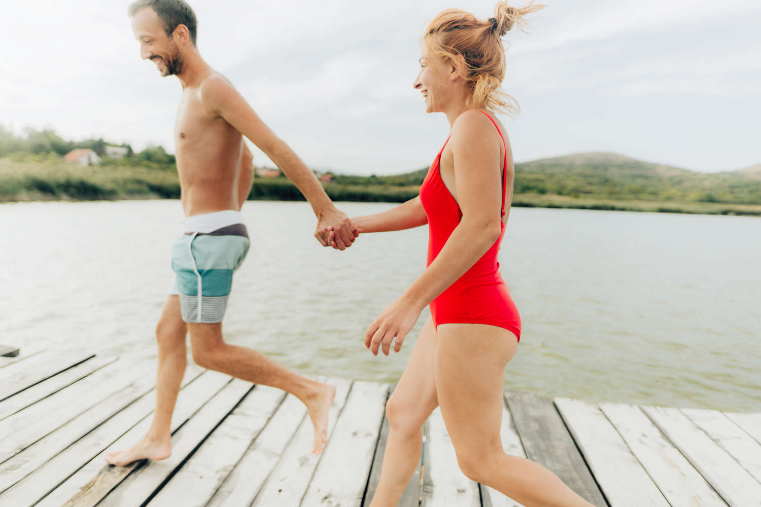Maillots de bain pour femmes de plus de 40 ans