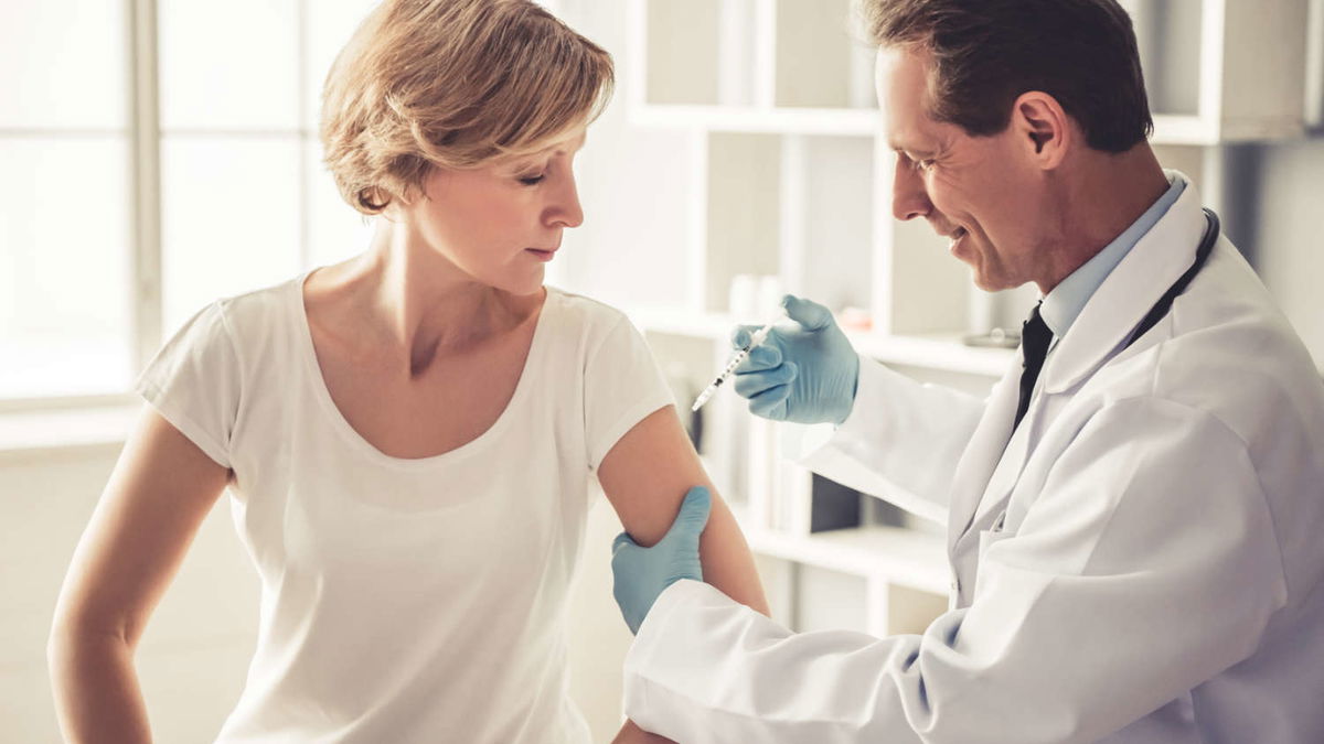 Plus de restrictions Corona pour les personnes vaccinées ?